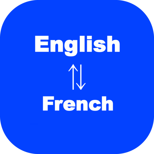 English to French Translator 1.0.4 Icon