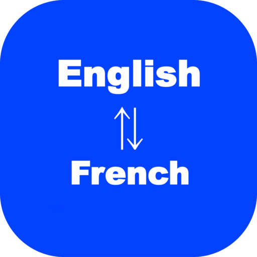 English to French Translator  Icon