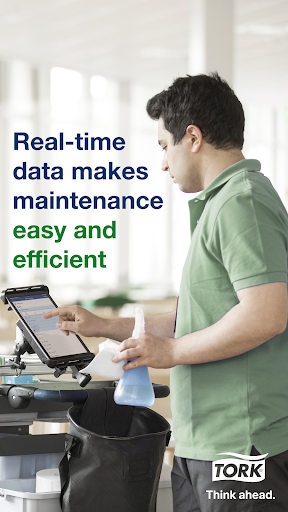 On the Go for Tork screenshot 0