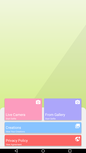 Take Selfie Photos With Jo Yuri IZONE