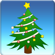 Draw Christmas for Kids 1.0.0 Icon