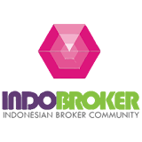 Indobroker icon