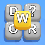 Cover Image of Unduh Word Tiles  APK