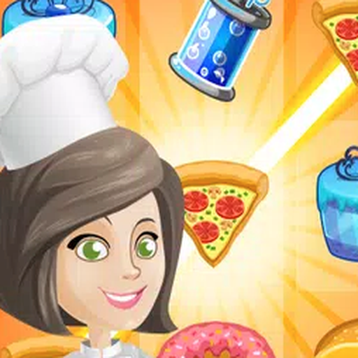 SoDelicious Chefs Legend logo
