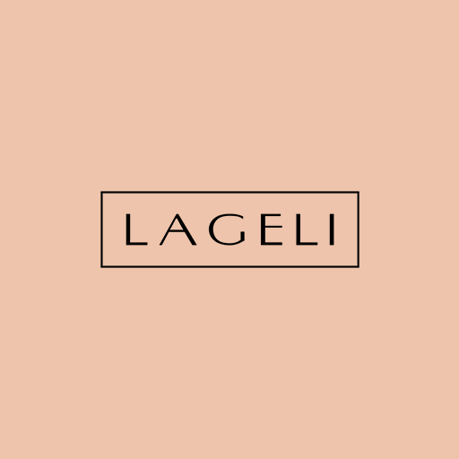 Vitrine Lageli logo