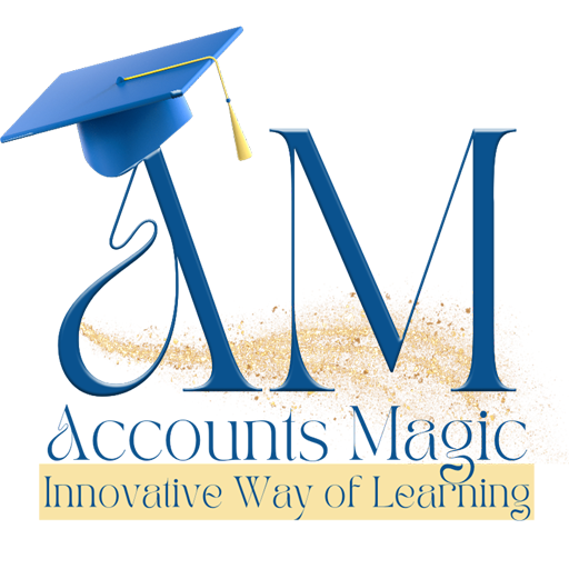 Accounts Magic logo