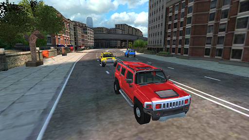 Extreme SUV Driving Simulator: Mini SUV Parking 3D 2.5.2 screenshots 10