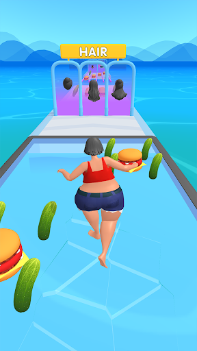 Make Girlfriend Screen 3