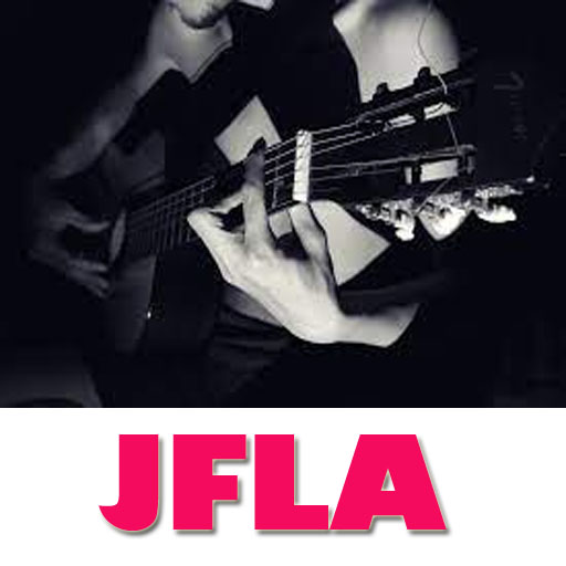 JFLA Cover Lagu