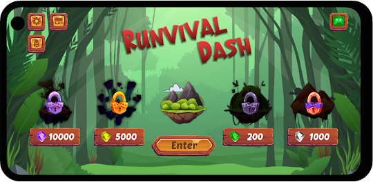 Runvival Dash