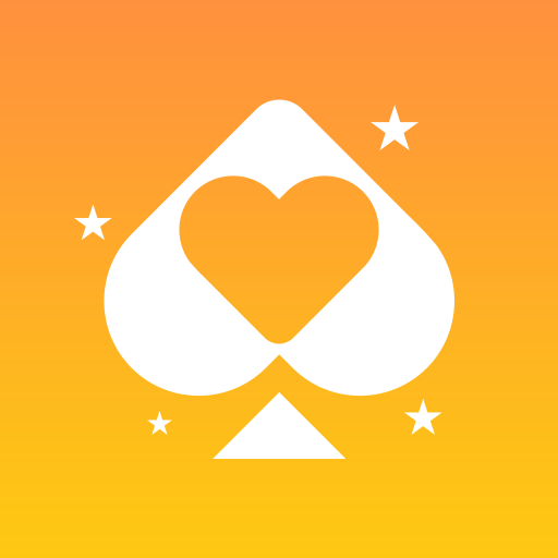 ACE LIVE - Go live Video Chat logo
