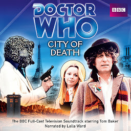 Icon image Doctor Who: City Of Death (TV Soundtrack)
