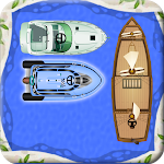 Cover Image of Скачать Unblock To Park My Boat FREE  APK