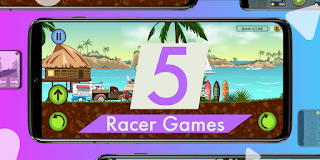 5 games in one - Mini games an - Screenshot 1