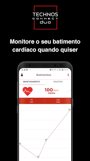 Technos Connect Duo 4.0 Screen 2