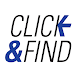Click&Find - Androidアプリ