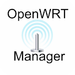 OpenWrt Manager