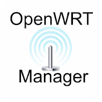 OpenWrt Manager