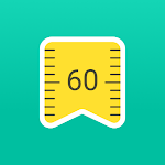 Cover Image of Télécharger PEP: Weight loss - tracker  APK