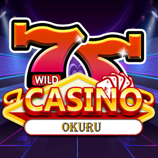 Okuru Casino Windowsでダウンロード