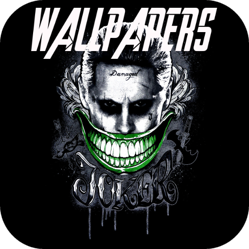 HD Joker Wallpapers 2022 ดาวน์โหลดบน Windows