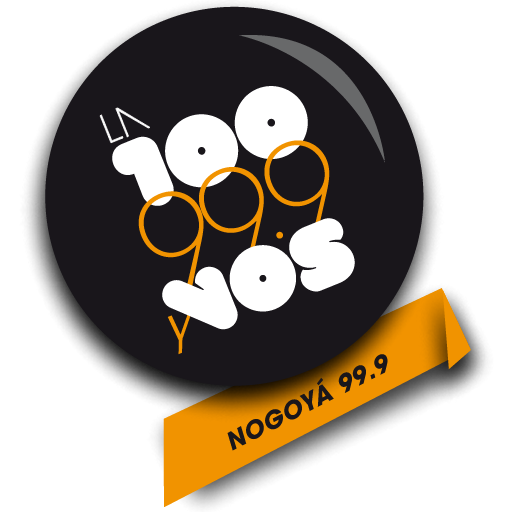 Nogoya Radios logo