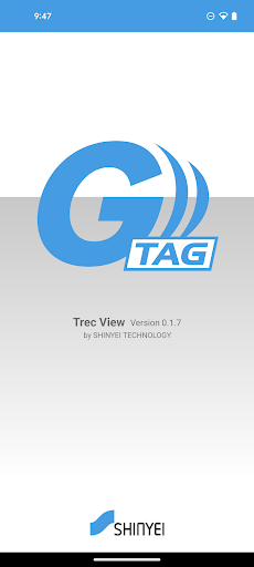 Android application Trec View screenshort