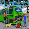 Bus Driving Games 3D: Bus Game icon