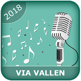 Lagu Via Vallen Lengkap 2018 icon