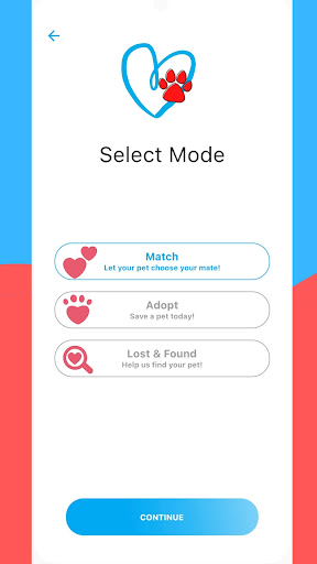 PawCrush Screen 2