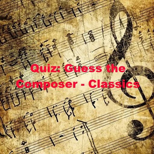 Audio Quiz: Classical music
