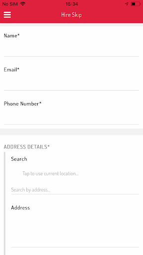 Batesy Skip Hire Belfast