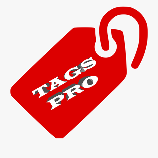 TagsPro|Video Keyword Finder logo