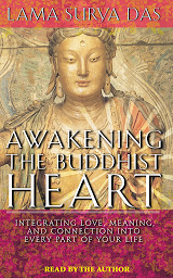 「Awakening the Buddhist Heart: Integrating Love, Meaning, and Connection into Every Part of Your Life」圖示圖片