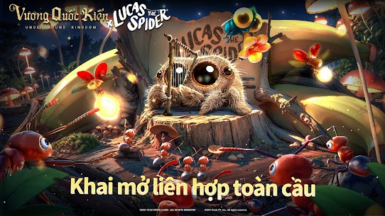 Vương Quốc Kiến – Gamota 5