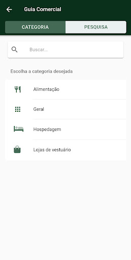 ACE Guará Screen 3