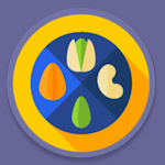 Cover Image of Download Catch the fruits  APK
