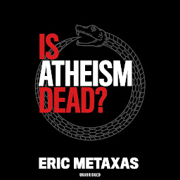 Icon image Is Atheism Dead?