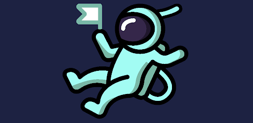 Rescue the astronaut : Puzzle