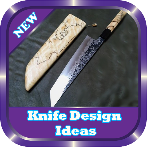 Mes-ontwerpidees Laai af op Windows