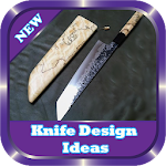 Cover Image of Descargar Knife design ideas  APK