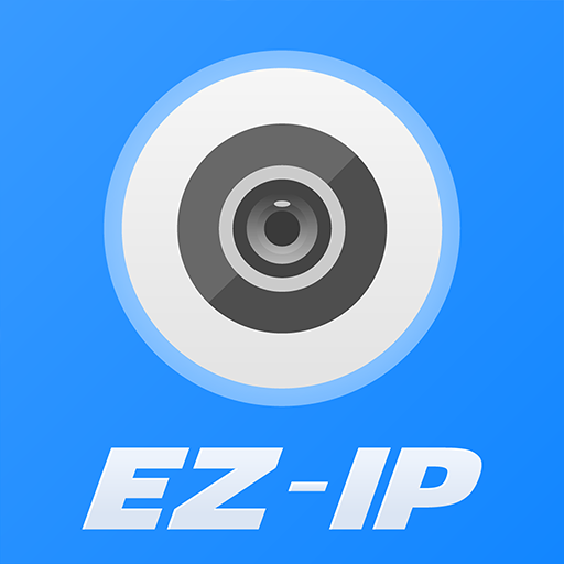 EZIP logo
