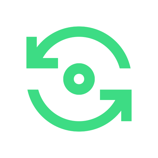 Update Assistant for Android Logo