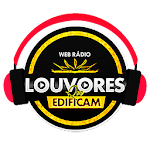 Cover Image of Download Web Rádio Louvores que Edificam 1.0 APK