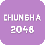 Cover Image of Descargar CHUNGHA 2048 Game  APK