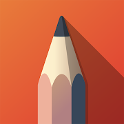 Autodesk Sketchbook Pro icon