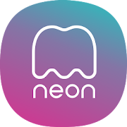 Meego Neon Theme & Iconpack