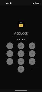 LOCKAPP-قفل التطبيقات والبرامج