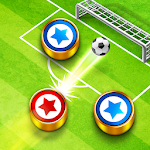 Cover Image of Download Soccer Stars  APK