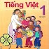 Tiếng Việt 1 - tập 1+2